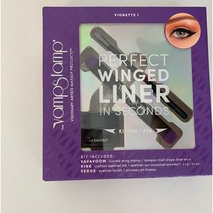 The vampstamp liner kit New